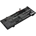 Ilc Replacement for Lenovo Flex 6-14 Battery FLEX 6-14  BATTERY LENOVO